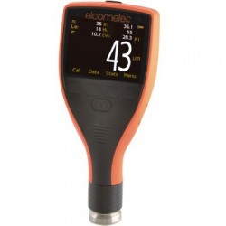 Máy đo độ nhám bề mặt Elcometer 224B