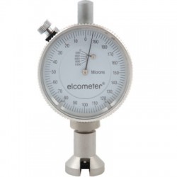 Máy đo độ nhám bề mặt Elcometer 123