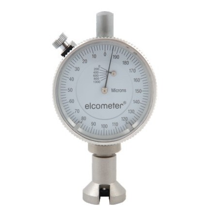 Máy đo độ nhám bề mặt Elcometer 123