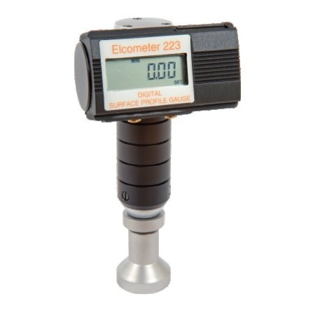 Máy đo độ nhám bề mặt Elcometer 223