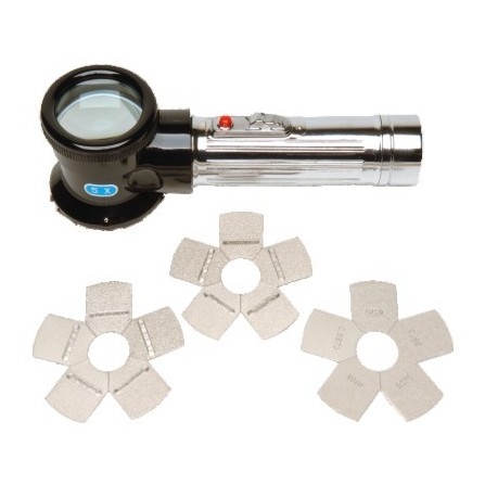 Elcometer 127