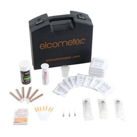 Elcometer 138/2