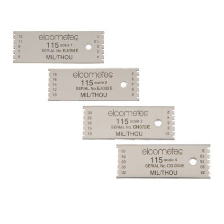 Elcometer 115