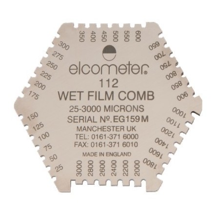 Elcometer 112AL