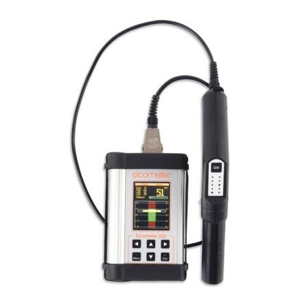 Elcometer 550