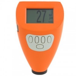 Máy đo độ dày sơn phủ Elcometer 415