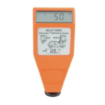 Máy đo độ dày lớp phủ Elcometer 311