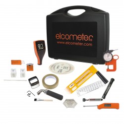 Elcometer Protective Coating Inspection Kits 1