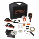 Elcometer Protective Coating Inspection Kit 2 Standard