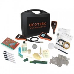 Elcometer Protective Coating Inspection Kit 4