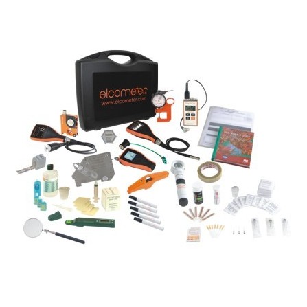 Elcometer Protective Coatings Inspection Kit 5