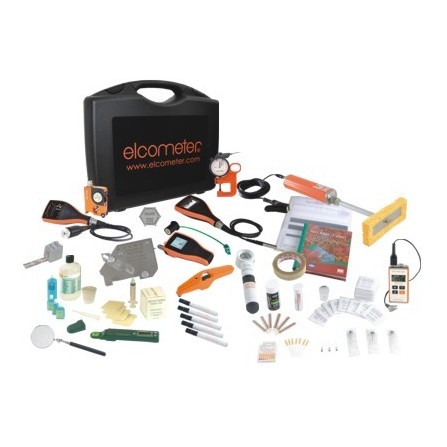 Elcometer Protective Coating Inspection Kit 6