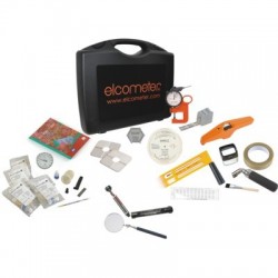 Elcometer Protective Inspection Kit for Hazardous Areas