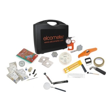 Elcometer Protective Inspection Kit for Hazardous Areas