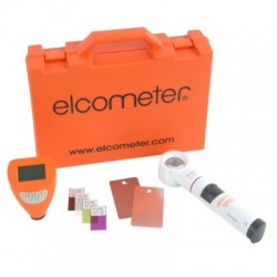 Elcometer Automotive Inspection Kit 1