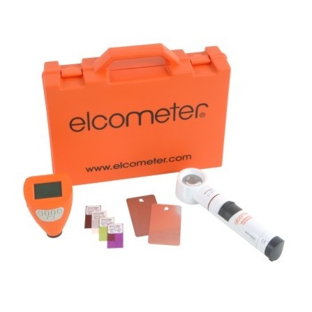 Elcometer Automotive Inspection Kit 1