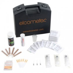 Elcometer 138/2 Surface Contamination Kit