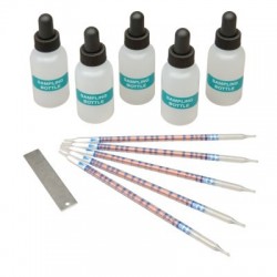 Elcometer 134W Chloride Ion Test Kit for Water