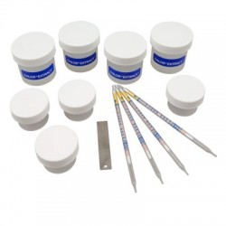 Elcometer 134A Chloride Ion Test Kit for Abrasives