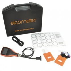 Elcometer Duct Deposit Measuring System