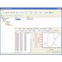 Elcometer ViscosityMaster Software