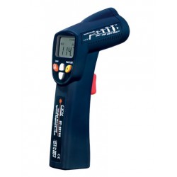 Máy đo nhiệt độ hồng ngoại Cem DT-8811
