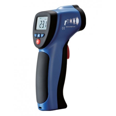Máy đo nhiệt độ hồng ngoại Cem DT-8802