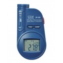 Máy đo nhiệt độ hồng ngoại Cem IR-86