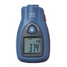 Máy đo nhiệt độ hồng ngoại Cem IR-77H
