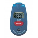 Máy đo nhiệt độ hồng ngoại Cem IR-66