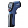 Máy đo nhiệt độ hồng ngoại Cem 812