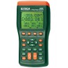Thiết bị đo phân tích công suất Extech 382091