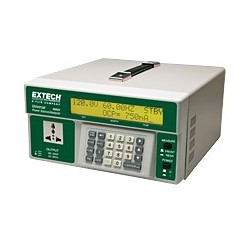 Bộ nguồn Extech 380820