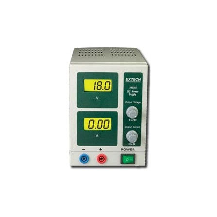 Bộ nguồn Extech 382202