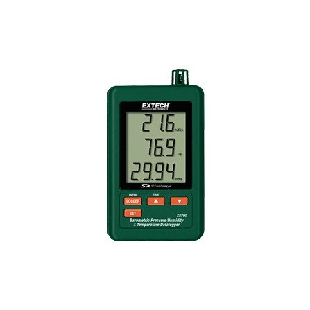 Máy đo áp suất không khí Extech SD700