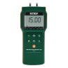Máy đo áp suất chênh lệch Extech PS115