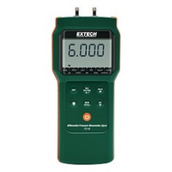 Máy đo áp suất chênh lệch Extech PS106