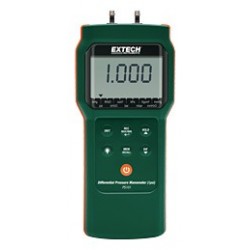 Máy đo áp suất chênh lệch Extech PS101