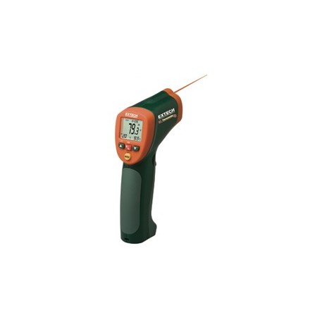 máy đo nhiệt độ hồng ngoại extech 42515