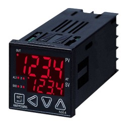 Bộ điều khiển nhiệt độ Hanyoung NUX NX4-03
