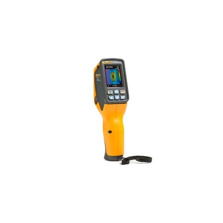 Máy chụp ảnh nhiệt Fluke VT02