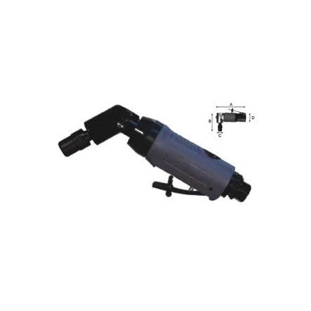 Máy mài góc Kawasaki KPT-3220