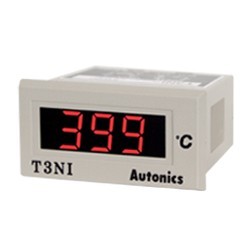 Bộ điều khiển nhiệt độ Autonics T3NI-NXNP4C