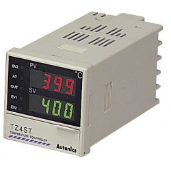 Bộ điều khiển nhiệt độ Autonics TZ4ST-14R, C, S