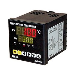 Bộ điều khiển nhiệt độ Autonics TZN4M-B4R, C, S