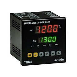 Bộ điều khiển nhiệt độ Autonics TZN4L-14R, C, S