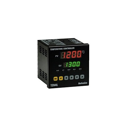 Bộ điều khiển nhiệt độ Autonics TZN4L-14R, C, S