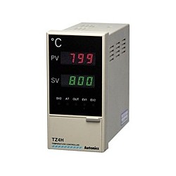 Bộ điều khiển nhiệt độ Autonics TZ4H-14R, C, S