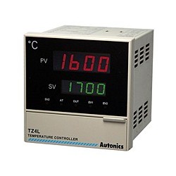 Bộ điều khiển nhiệt độ Autonics TZ4L-14R, C, S