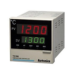 Bộ điều khiển nhiệt độ Autonics TZ4M-14R, C, S